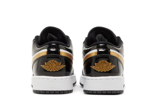 Jordan 1 Low SE Gold Toe