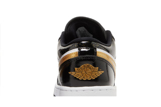 Jordan 1 Low SE Gold Toe