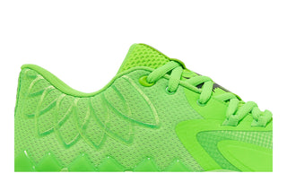 Puma LaMelo Ball MB.01 Lo Green Gecko