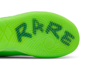 Puma LaMelo Ball MB.01 Lo Green Gecko