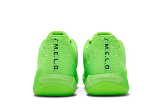 Puma LaMelo Ball MB.01 Lo Green Gecko