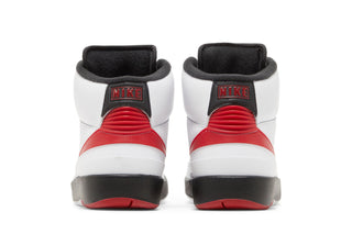 Jordan 2 Retro OG Chicago (2022) (GS)