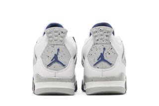 Jordan 4 Retro Midnight Navy (GS)