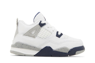 Jordan 4 Retro Midnight Navy (TD)