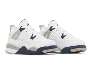 Jordan 4 Retro Midnight Navy (TD)