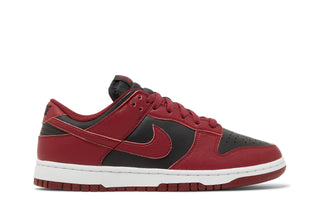 Dunk Low Next Nature Dark Beetroot