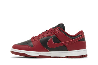 Dunk Low Next Nature Dark Beetroot