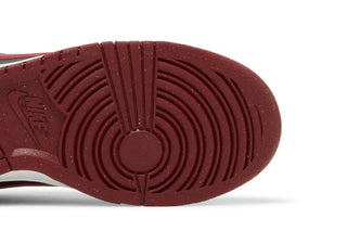 Dunk Low Next Nature Dark Beetroot