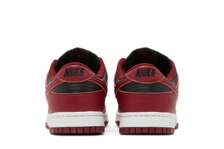 Dunk Low Next Nature Dark Beetroot