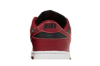 Dunk Low Next Nature Dark Beetroot