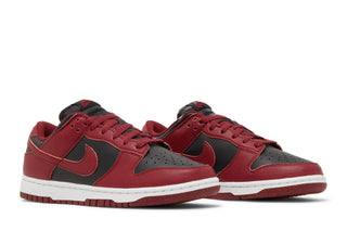 Dunk Low Next Nature Dark Beetroot