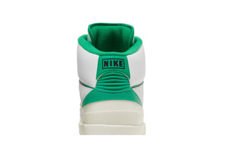Jordan 2 Retro Lucky Green