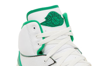 Jordan 2 Retro Lucky Green