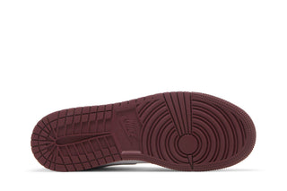 Jordan 1 Low Bordeaux (GS)