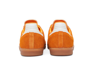 Adidas Samba OG Orange Rush Gum