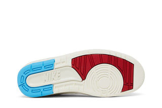 Jordan 2 Retro Low NC to Chi