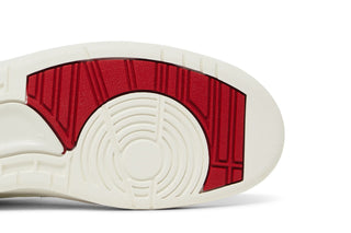 Jordan 2 Retro Low NC to Chi