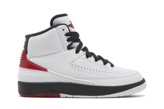 Jordan 2 Retro OG Chicago (2022)