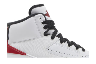 Jordan 2 Retro OG Chicago (2022)