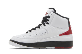 Jordan 2 Retro OG Chicago (2022)