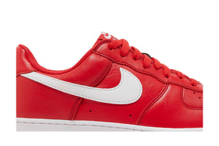 Air Force 1 Low Retro QS Color of the Month University Red White