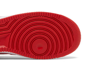 Air Force 1 Low Retro QS Color of the Month University Red White