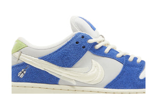 SB Dunk Low Pro Fly Streetwear Gardenia