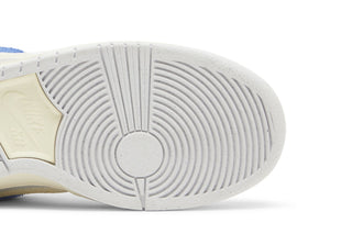 SB Dunk Low Pro Fly Streetwear Gardenia