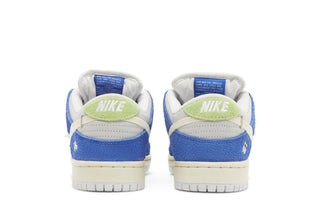 SB Dunk Low Pro Fly Streetwear Gardenia