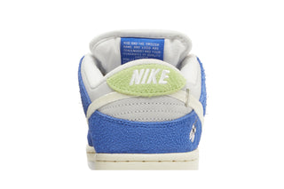 SB Dunk Low Pro Fly Streetwear Gardenia