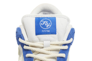 SB Dunk Low Pro Fly Streetwear Gardenia