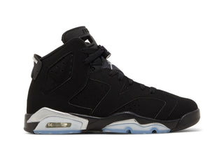 Jordan 6 Retro Chrome (GS)