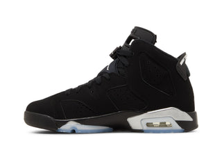 Jordan 6 Retro Chrome (GS)