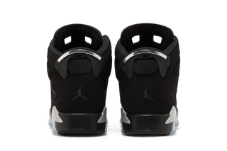 Jordan 6 Retro Chrome (GS)
