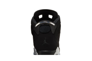 Jordan 6 Retro Chrome (GS)