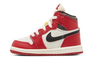 Jordan 1 Retro High OG Chicago Lost and Found (TD)