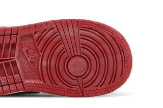 Jordan 1 Retro High OG Chicago Lost and Found (TD)