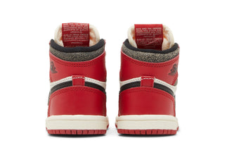 Jordan 1 Retro High OG Chicago Lost and Found (TD)