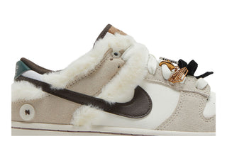 Dunk Low Mink and Jewels