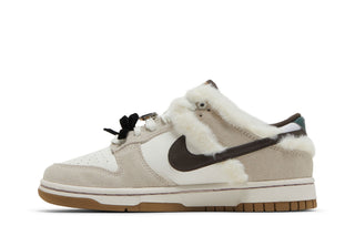Dunk Low Mink and Jewels