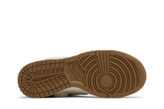 Dunk Low Mink and Jewels