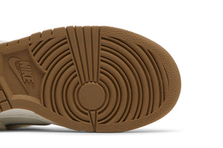 Dunk Low Mink and Jewels