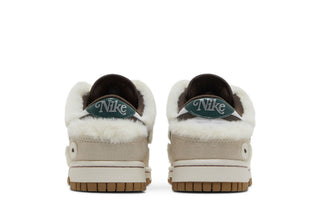 Dunk Low Mink and Jewels