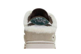 Dunk Low Mink and Jewels