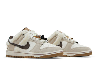 Dunk Low Mink and Jewels