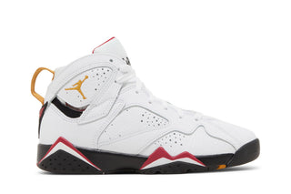 Jordan 7 Retro Cardinal (2022) (GS)