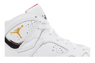 Jordan 7 Retro Cardinal (2022) (GS)