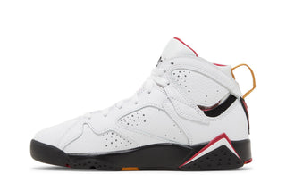 Jordan 7 Retro Cardinal (2022) (GS)