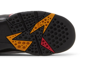 Jordan 7 Retro Cardinal (2022) (GS)