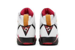 Jordan 7 Retro Cardinal (2022) (GS)